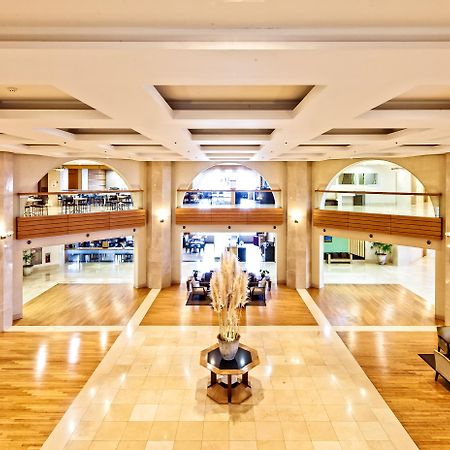 Sono Calm Jeju Hotel Seogwipo Bagian luar foto